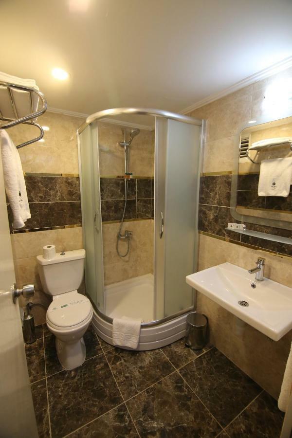 Aykut Palace Otel Искендерун Экстерьер фото