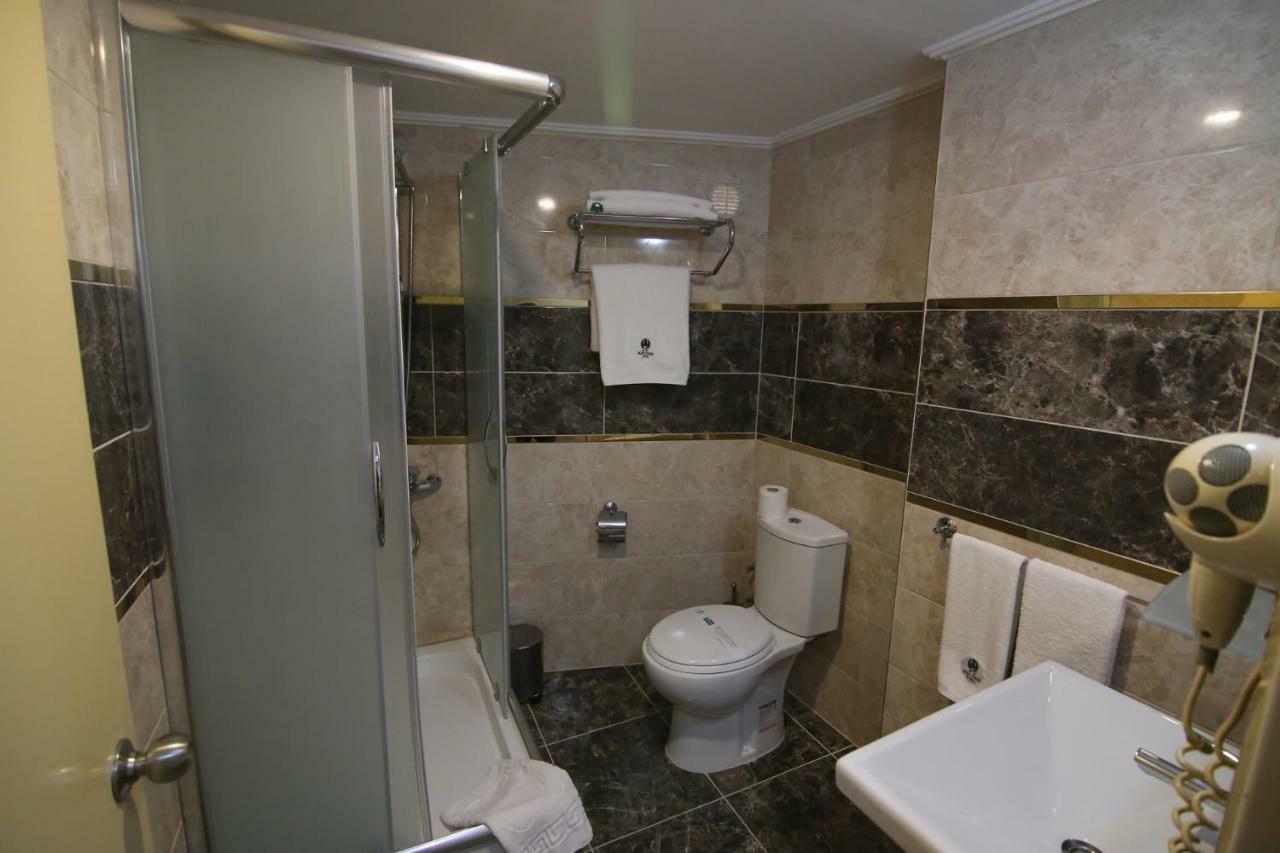 Aykut Palace Otel Искендерун Экстерьер фото